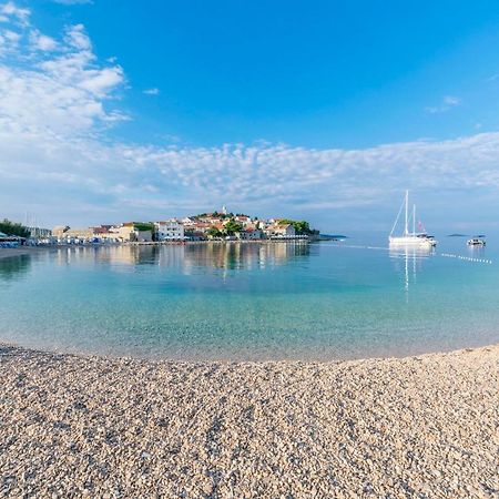 Apartments Karmela Primošten Dış mekan fotoğraf