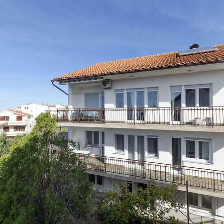 Apartments Karmela Primošten Dış mekan fotoğraf