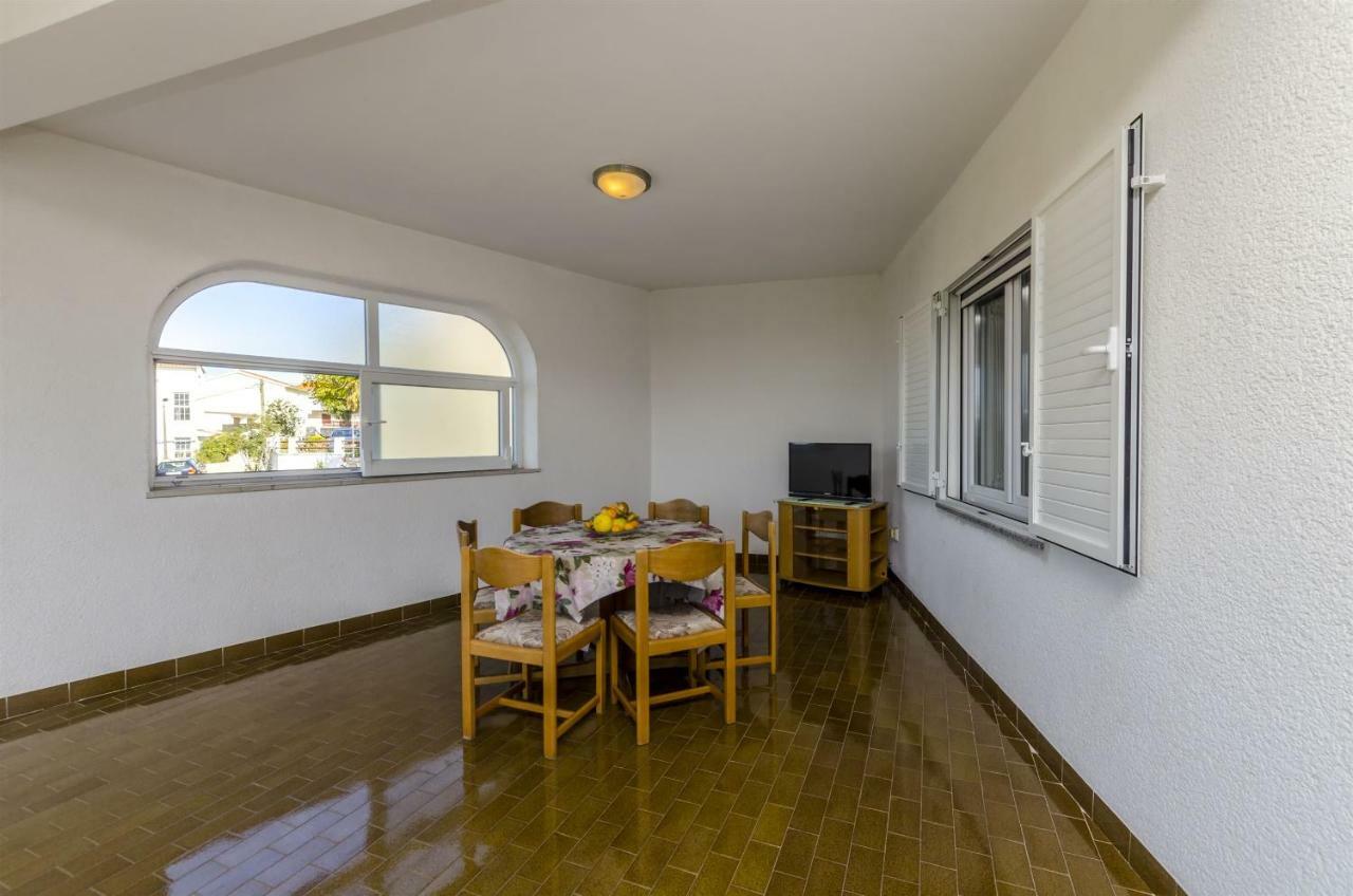 Apartments Karmela Primošten Dış mekan fotoğraf